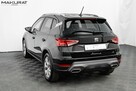 Seat Arona FR 1.0 TSI 115KM DSG Podgrz.f K.cofania LED  Salon PL VAT 23% - 4