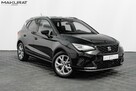 Seat Arona FR 1.0 TSI 115KM DSG Podgrz.f K.cofania LED  Salon PL VAT 23% - 11