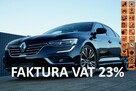 Renault Talisman INITIALE PARIS bosse 4CONTROL masaze skóra ACC wentylacja ful led MAX - 1