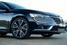 Renault Talisman INITIALE PARIS bosse 4CONTROL masaze skóra ACC wentylacja ful led MAX - 4