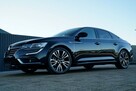 Renault Talisman INITIALE PARIS bosse 4CONTROL masaze skóra ACC wentylacja ful led MAX - 5