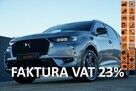 DS Automobiles DS 7 Crossback OPERA masaze FUL LED skóra kamery EL.KLAPA nawi ACC 4X4 wentylacja max - 1