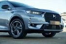 DS Automobiles DS 7 Crossback OPERA masaze FUL LED skóra kamery EL.KLAPA nawi ACC 4X4 wentylacja max - 4