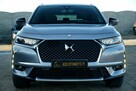 DS Automobiles DS 7 Crossback OPERA masaze FUL LED skóra kamery EL.KLAPA nawi ACC 4X4 wentylacja max - 7