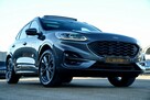 Ford Kuga ST LINE skóra Nawi FUL LED  PANORAMA acc BLIS 4x4 B&Q  hak el. MAX OP. - 4