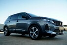 Peugeot 5008 GT kamery Skora adc Nawi blis FUL LED masaze ACC sam parkuje MAX OP - 2