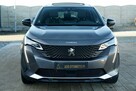 Peugeot 5008 GT kamery Skora adc Nawi blis FUL LED masaze ACC sam parkuje MAX OP - 6