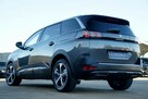 Peugeot 5008 GT kamery Skora adc Nawi blis FUL LED masaze ACC sam parkuje MAX OP - 8