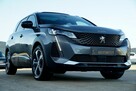 Peugeot 5008 GT kamery Skora adc Nawi blis FUL LED masaze ACC sam parkuje MAX OP - 9