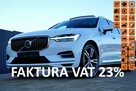 Volvo XC 60 INSCRIPTION panorama 4x4 PNEUMATYKA kamery 360 hak grzane fotele MAX - 1