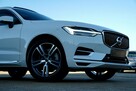 Volvo XC 60 INSCRIPTION panorama 4x4 PNEUMATYKA kamery 360 hak grzane fotele MAX - 3