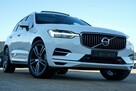 Volvo XC 60 INSCRIPTION panorama 4x4 PNEUMATYKA kamery 360 hak grzane fotele MAX - 4