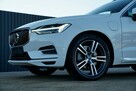 Volvo XC 60 INSCRIPTION panorama 4x4 PNEUMATYKA kamery 360 hak grzane fotele MAX - 6