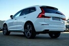 Volvo XC 60 INSCRIPTION panorama 4x4 PNEUMATYKA kamery 360 hak grzane fotele MAX - 8