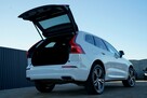 Volvo XC 60 INSCRIPTION panorama 4x4 PNEUMATYKA kamery 360 hak grzane fotele MAX - 11