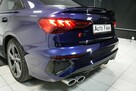 Audi S3 Salon Polska*I Właściciel*VC*Szyberdach*Matrix Led*ACC*Vat23% - 11