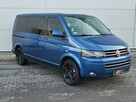 Volkswagen Multivan - 3