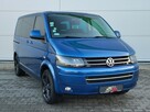 Volkswagen Multivan - 4