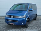 Volkswagen Multivan - 8