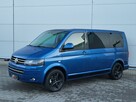 Volkswagen Multivan - 10