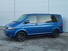 Volkswagen Multivan - 11