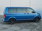 Volkswagen Multivan - 12