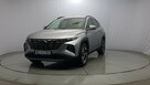 Hyundai Tucson 1.6 T-GDi HEV Platinum 4WD ! Z Polskiego Salonu ! FV 23 % ! - 3