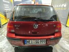 Volkswagen Golf 1,6 MPI 8V  SR  W CENIE OPŁATY klima zapraszam - 3
