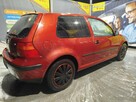 Volkswagen Golf 1,6 MPI 8V  SR  W CENIE OPŁATY klima zapraszam - 6