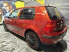 Volkswagen Golf 1,6 MPI 8V  SR  W CENIE OPŁATY klima zapraszam - 7