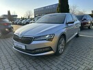 Škoda Superb 2.0 TSi DSG Style ,Salon Polska, faktura VAT! - 2