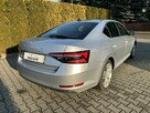 Škoda Superb 2.0 TSi DSG Style ,Salon Polska, faktura VAT! - 4