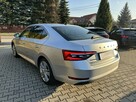 Škoda Superb 2.0 TSi DSG Style ,Salon Polska, faktura VAT! - 5