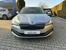 Škoda Superb 2.0 TSi DSG Style ,Salon Polska, faktura VAT! - 10