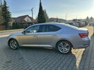 Škoda Superb 2.0 TSi DSG Style ,Salon Polska, faktura VAT! - 11