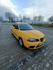 Seat Ibiza benzyna 1.2 - 2008r - klimatyzacja - 2