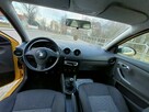 Seat Ibiza benzyna 1.2 - 2008r - klimatyzacja - 6