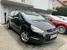Ford S-Max 2.0TDCI 140KM automat navi kamera 7 miejsc po serwisie za 9.000zł - 2