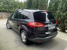 Ford S-Max 2.0TDCI 140KM automat navi kamera 7 miejsc po serwisie za 9.000zł - 3