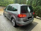 Volkswagen Sharan 2.0TDI DSG bezwypadkowy PANORAMA FULLED ACC EL.DRZWI EL.KLAPA 7MIEJSC - 3