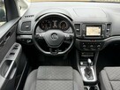 Volkswagen Sharan 2.0TDI DSG bezwypadkowy PANORAMA FULLED ACC EL.DRZWI EL.KLAPA 7MIEJSC - 5