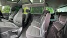 Volkswagen Sharan 2.0TDI DSG bezwypadkowy PANORAMA FULLED ACC EL.DRZWI EL.KLAPA 7MIEJSC - 8