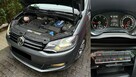 Volkswagen Sharan 2.0TDI DSG bezwypadkowy PANORAMA FULLED ACC EL.DRZWI EL.KLAPA 7MIEJSC - 10