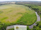 Działki letniskowe nad kanałem Obry | Karszyn - 5