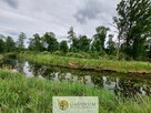 Działki letniskowe nad kanałem Obry | Karszyn - 8