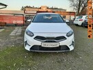 Kia Cee'd 1.5b 160KM salon PL - 1