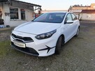 Kia Cee'd 1.5b 160KM salon PL - 2