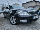 Škoda Octavia 2.0 TDI  110 KM LIFT Org Przebieg Z Niemiec Gwarancja Zapraszamy !!! - 5