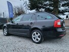 Škoda Octavia 2.0 TDI  110 KM LIFT Org Przebieg Z Niemiec Gwarancja Zapraszamy !!! - 7