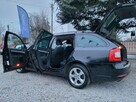 Škoda Octavia 2.0 TDI  110 KM LIFT Org Przebieg Z Niemiec Gwarancja Zapraszamy !!! - 12